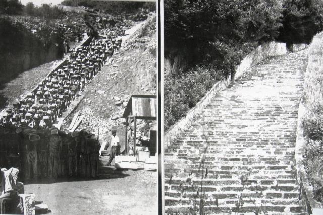 Mauthausen 
