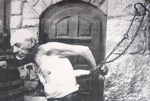 Il muro del pianto